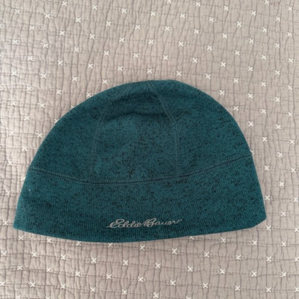 EDDIE BAUER HAT